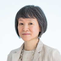 Reiko Sudo